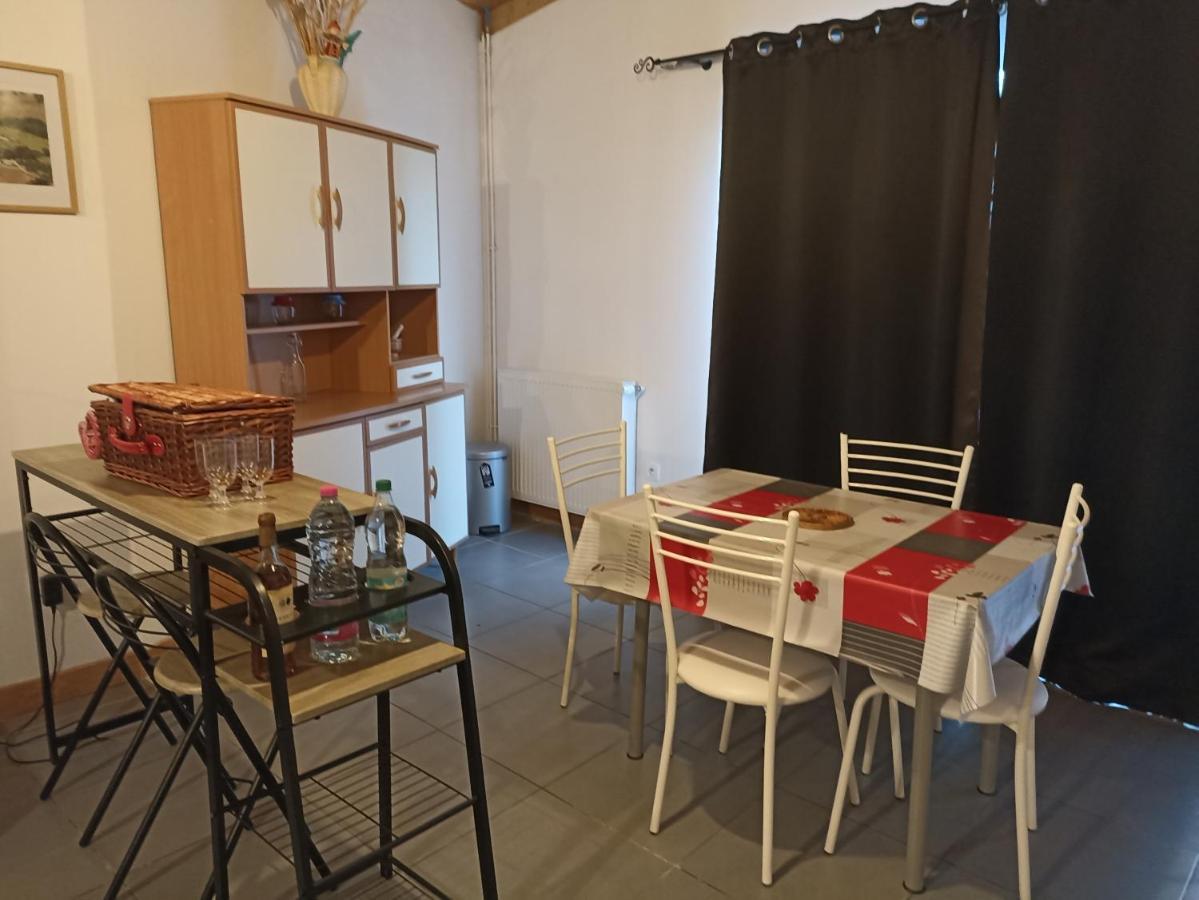 La Cordonnerie De Las Places Campagne-d'Armagnac 外观 照片