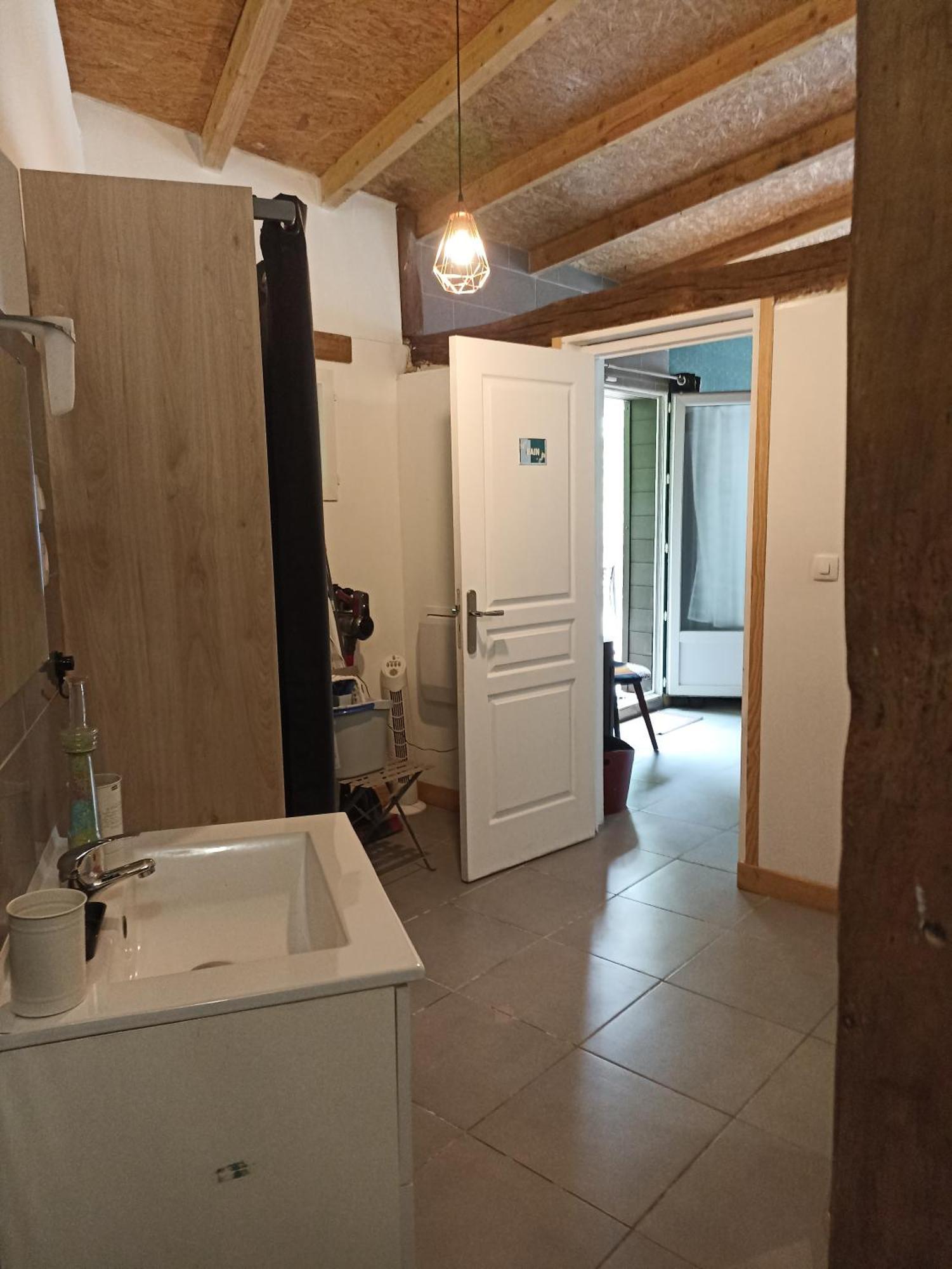 La Cordonnerie De Las Places Campagne-d'Armagnac 外观 照片